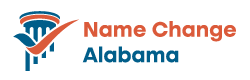 Name Change Alabama in Walker